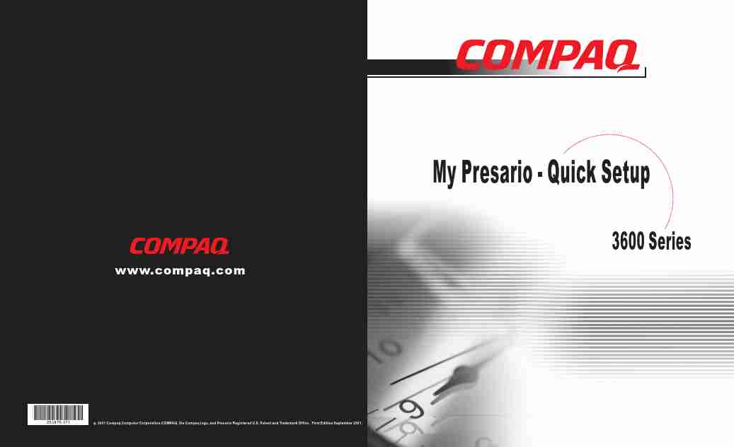 Compaq Computer Monitor 3600-page_pdf